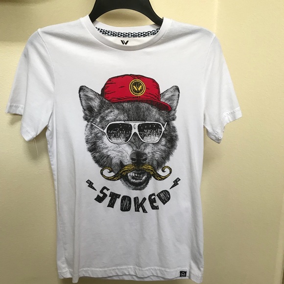 Fun tee - Picture 2 of 3